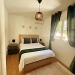 J&l Casa Ferienhaus Torremolinos