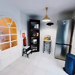 J&l Casa Ferienhaus Torremolinos