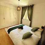 Ferienhaus J&l Casa Torremolinos