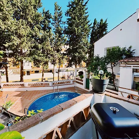 J&l Casa * Torremolinos