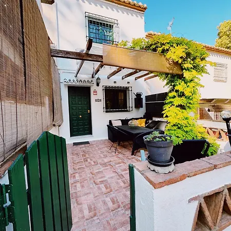 J&l Casa * Torremolinos