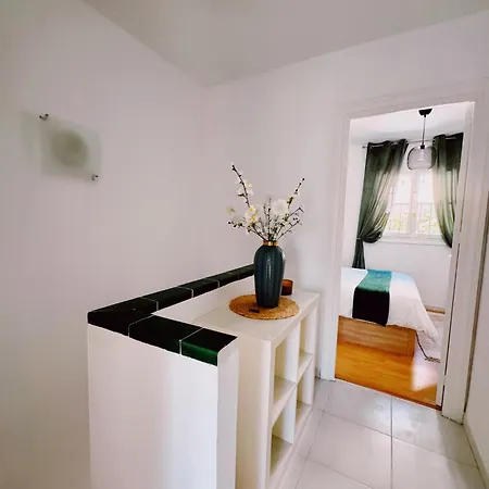 J&l Casa Ferienhaus *