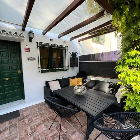 J&l Casa Semesterbostad *