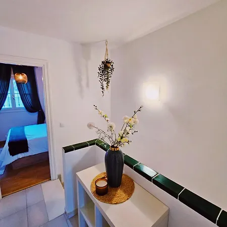 Ferienhaus J&l Casa *