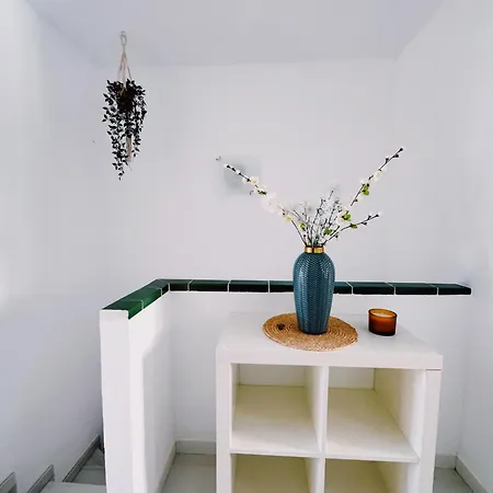 Holiday home J&l Casa Torremolinos