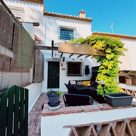 J&l Casa Torremolinos
