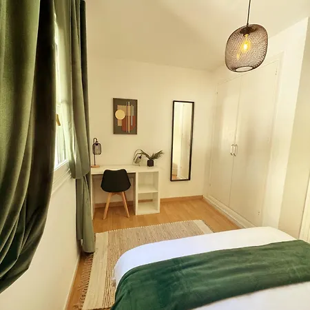 J&l Casa Semesterbostad