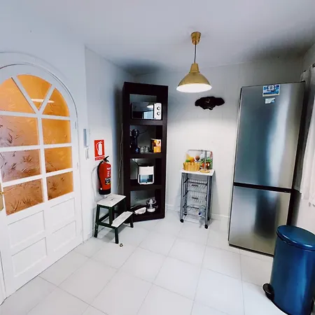 J&l Casa Semesterbostad Torremolinos