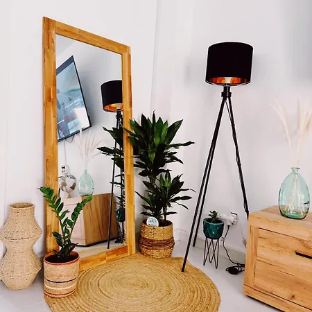 J&l Casa Ferienhaus *