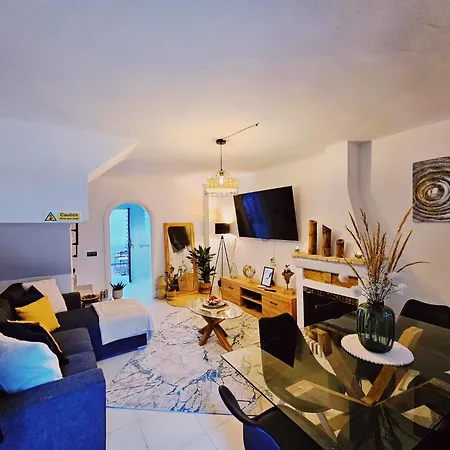 J&l Casa Torremolinos