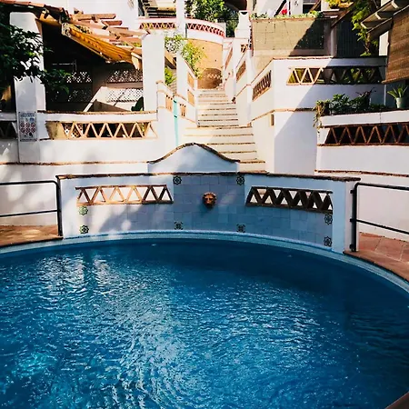 J&l Casa Ferienhaus *