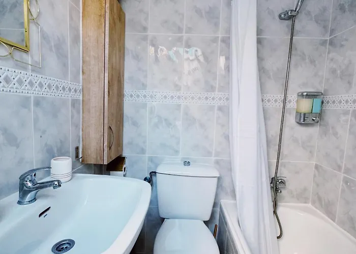 J&l Casa Torremolinos