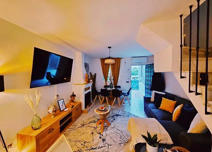 J&l Casa * Torremolinos