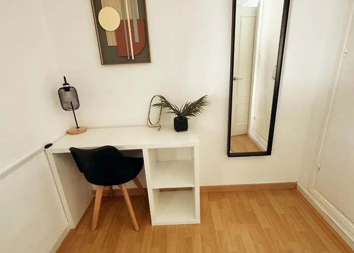 Сasa de vacaciones J&l Casa