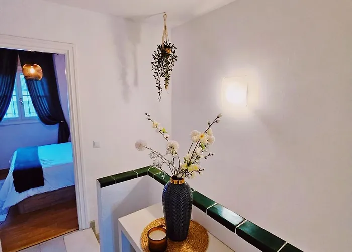 Сasa de vacaciones J&l Casa *