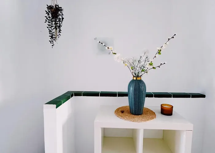 Сasa de vacaciones J&l Casa Torremolinos