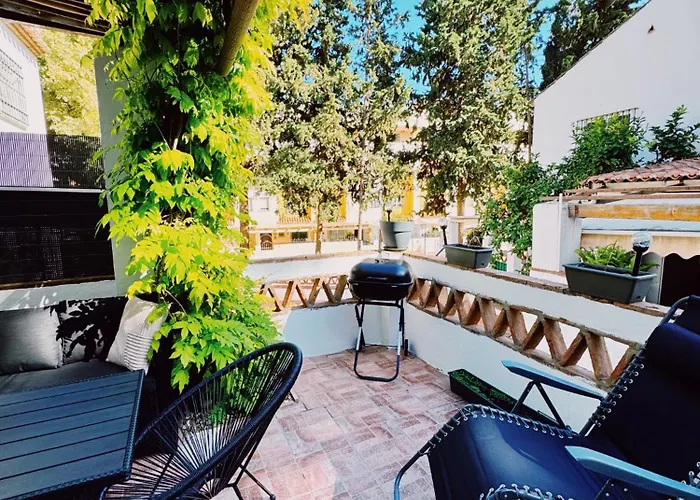 J&l Casa * Torremolinos