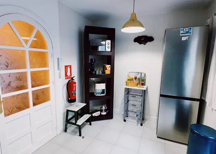 J&l Casa Prázdninový dům Torremolinos