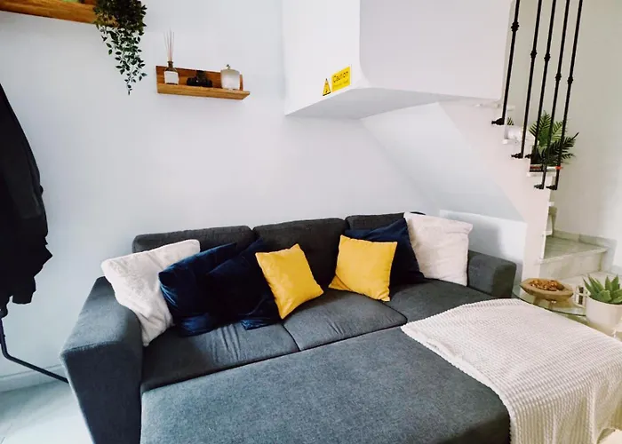 J&l Casa Torremolinos