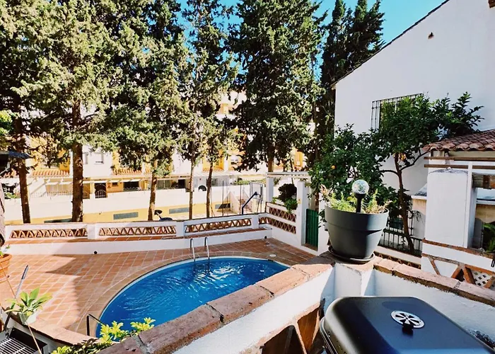 J&l Casa * Torremolinos