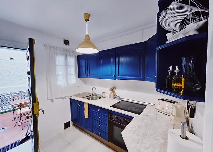 Сasa de vacaciones J&l Casa