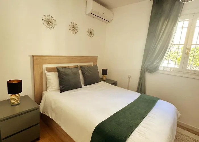 Prázdninový dům J&l Casa *