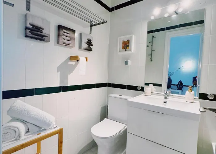 Сasa de vacaciones J&l Casa Torremolinos