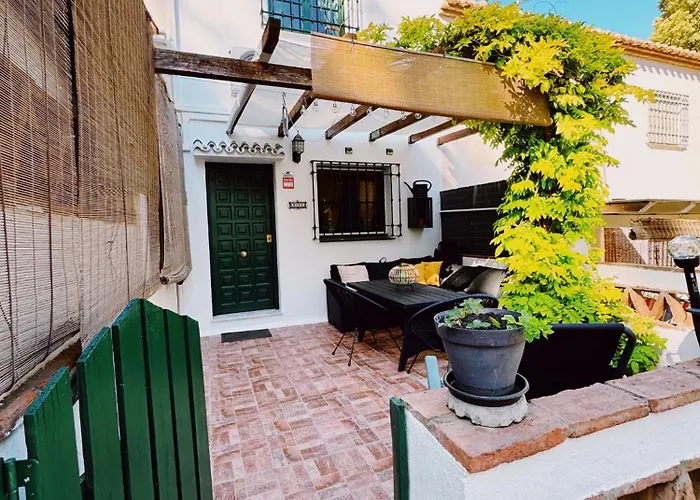 J&l Casa * Torremolinos