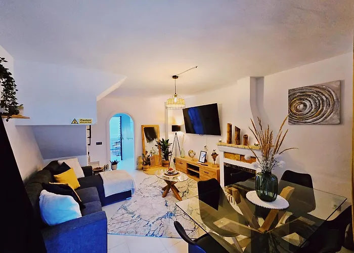 J&l Casa Torremolinos