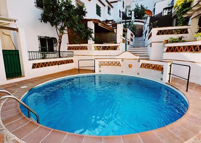 Сasa de vacaciones J&l Casa