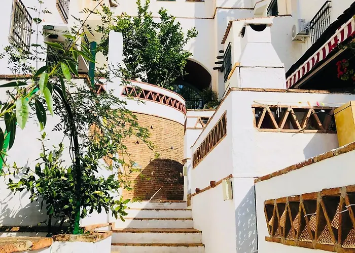 J&l Casa Torremolinos