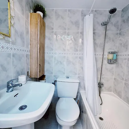 J&l Casa Torremolinos