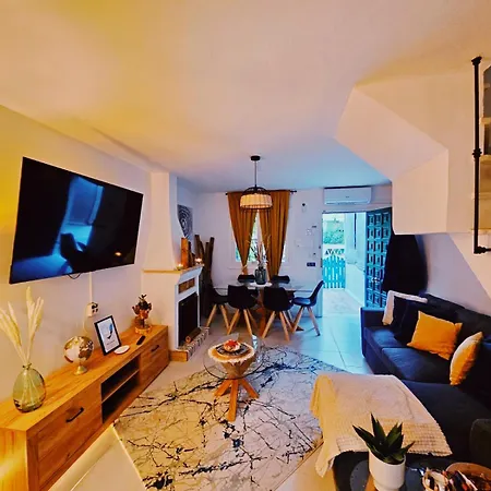 J&l Casa * Torremolinos