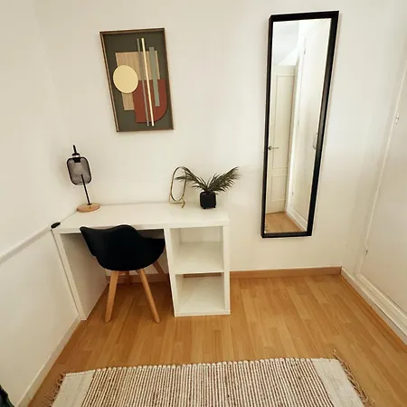 Prázdninový dům J&l Casa