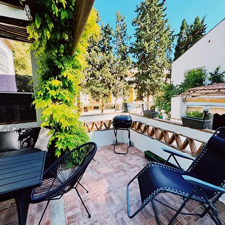 J&l Casa * Torremolinos