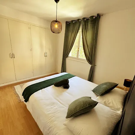Hébergement de vacances J&l Casa Torremolinos