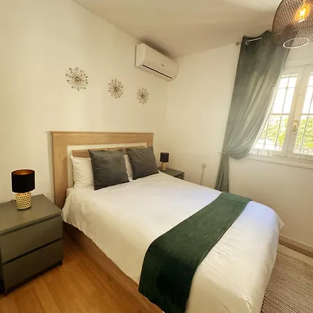 Prázdninový dům J&l Casa *