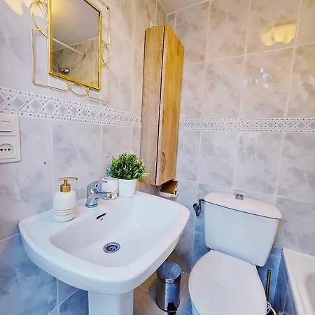 Prázdninový dům J&l Casa