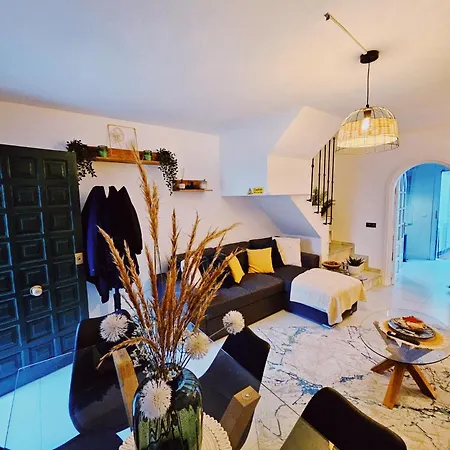 J&l Casa * Torremolinos