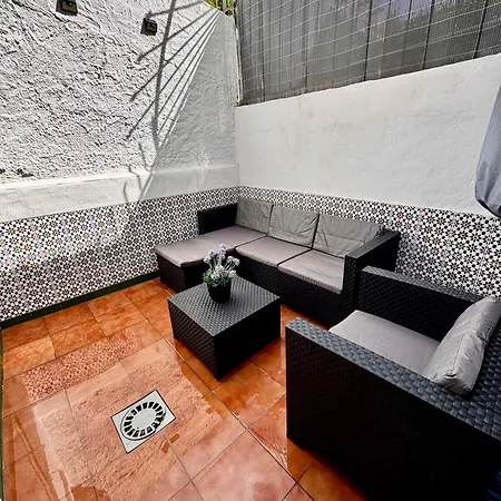 Prázdninový dům J&l Casa Torremolinos