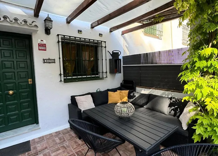 J&l Casa Σπίτι διακοπών *