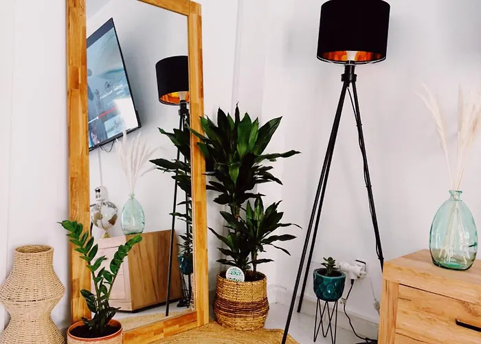 J&l Casa Σπίτι διακοπών *