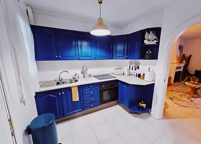 J&l Casa Σπίτι διακοπών