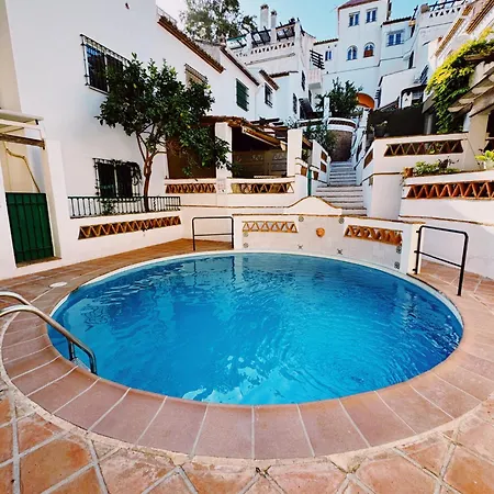 Vakantiehuis J&l Casa