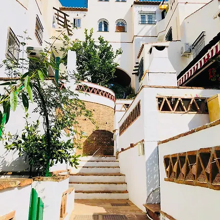 J&l Casa Torremolinos